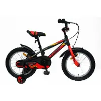 Umit Vélo Casper 16´´