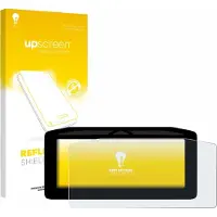 Upscreen Schutzfolie für Ducati XDiavel V4 2025 Tachoanzeige Displayschutz Displayschutzfolie Folie Matt