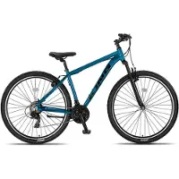 Umit King 29´´ Mtb Bike Bleu 18