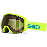 Shred Masque De Ski Exemplify