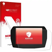 Upscreen Scratch Shield Protection