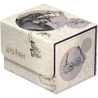 Ultimate Guard Sidewinder 100+ Xenoskin Harry Potter - Luna Lovegood