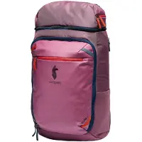 Cotopaxi Sac de voyage Allpa 50L, modèle Adventure, couleur fig