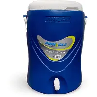 Corel Thermal Bottle 40l Bleu
