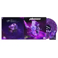 Universal Music LP de - Phases - pour Indifférent - Standard - Taille Standard