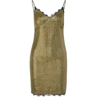 QS Robe vert