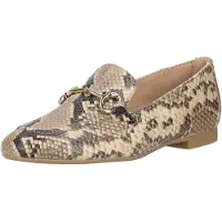 Paul green Chaussure basse beige / gris