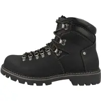 Dockers Bottines à lacets ' 45NB104 ' noir
