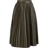 Faina Jupe olive