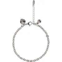Faina Bracelet argent