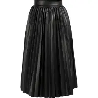 Faina Jupe noir