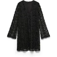 Vero Moda Robe 'VMFLORENCE' noir