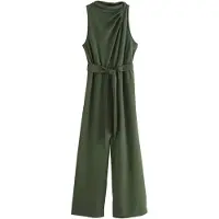 Next Combinaison olive
