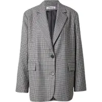 EDITED The Label Blazer 'Kainoa' gris / noir
