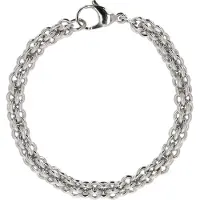 Gaya Bracelet argent