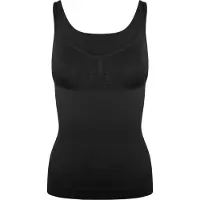 Magic bodyfashion Haut modelant noir
