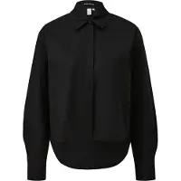QS Chemisier noir