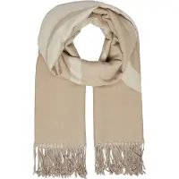 s.Oliver Écharpe beige