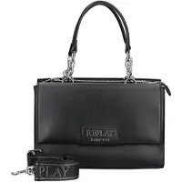 Replay Sacs à main noir