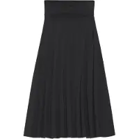 Moshi Moshi Mind Jupe 'Gracious' noir