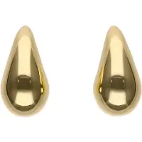 NAEMI Boucles d'oreilles or