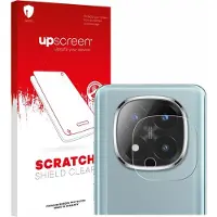 Upscreen Schutzfolie für Xiaomi Redmi Note 14 Pro Plus 5G (NUR Kameraschutz) Displayschutz