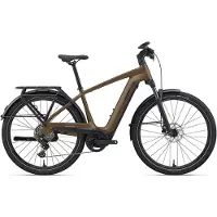 Giant Vélo électrique Explore E+ 3 Gts Deore 2026