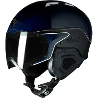 Aurak Casque Avec Visière Falcon B