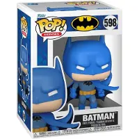 Funko POP! DC Comics Batman #598