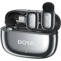 Boya Mini 2 Gris pour USB-C