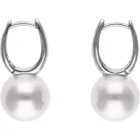 Gaya Boucles d'oreilles argent