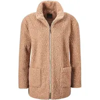 Goldner Veste mi-saison camel