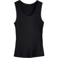 Next Maillot de corps noir