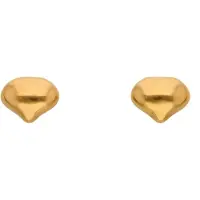 NAEMI Boucles d'oreilles or
