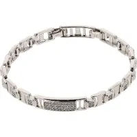 Faina Bracelet argent