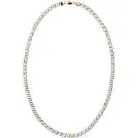 Gaya Chaîne or / argent