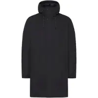 North Bend Veste outdoor ' NBMalis M Parka' noir