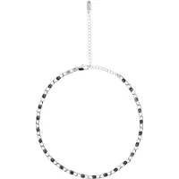 NAEMI Chaîne argent