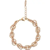 NAEMI Bracelet or rose