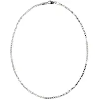 Faina Chaîne argent