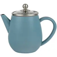 Bredemeijer Théière Double Paroi Eva (0.50 l)