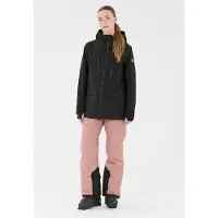 Whistler Veste de sport 'Takoda' noir