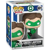 Funko POP! DC Comics Green Lantern #601