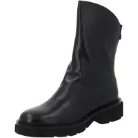 Palado Boots 'Fadya' noir