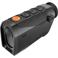 RIX Monoculaire d'imagerie thermique de poche Optics K2