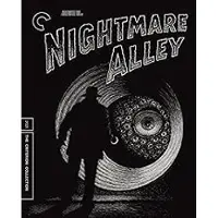 Import Coffret Nightmare Alley (2021) Blu-ray 4K Ultra HD