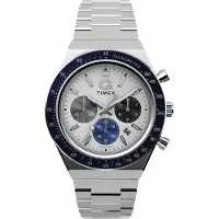 Timex Chronographe 'Q Sport' Montre Homme TW2Y36200