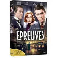 Elephant Épreuves DVD