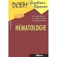 Ellipses Hématologie