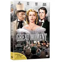 Elephant The Great Moment DVD